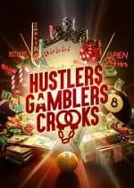 Watch Hustlers Gamblers Crooks 123MovieFree