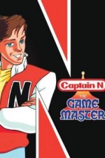 Watch Captain N: The Game Master 123MovieFree