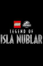 Watch Lego Jurassic World: Legend of Isla Nublar 123MovieFree