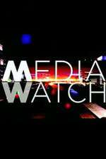 Watch Media Watch 123MovieFree