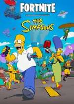 Watch Fortnite x The Simpsons 123MovieFree