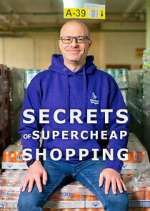 Watch Secrets of Supercheap Shopping 123MovieFree