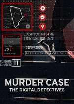 Watch Murder Case: The Digital Detectives 123MovieFree