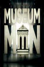 Watch Museum Men 123MovieFree