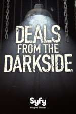 Watch Deals from the Dark Side 123MovieFree