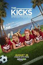 Watch The Kicks (2015) 123MovieFree