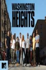 Watch Washington Heights 123MovieFree