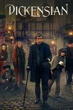 Watch Dickensian 123MovieFree