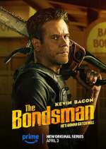 Watch The Bondsman 123MovieFree