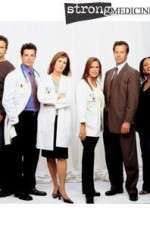Watch Strong Medicine 123MovieFree