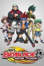 Watch Beyblade Metal Fusion 123MovieFree