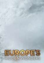 Watch Hidden Wonders of Europe 123MovieFree