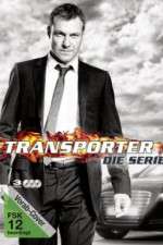 Watch Transporter The Series 123MovieFree