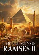 Watch The Lost City of Ramses II 123MovieFree