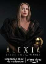 Watch Alexia 123MovieFree
