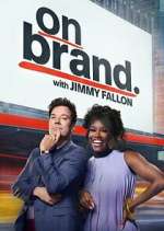Watch On Brand with Jimmy Fallon 123MovieFree