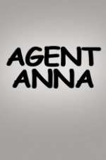 Watch Agent Anna 123MovieFree