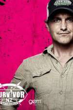 Watch Survivor New Zealand 123MovieFree