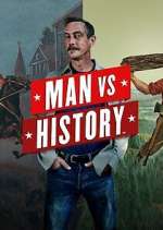 Watch Man vs. History 123MovieFree