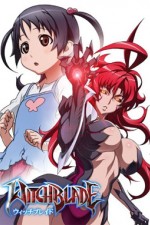 Watch Witchblade  (Anime) 123MovieFree