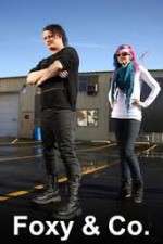 Watch Foxy and Com 123MovieFree