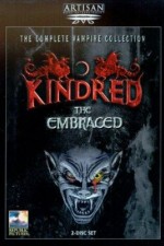Watch Kindred: The Embraced 123MovieFree