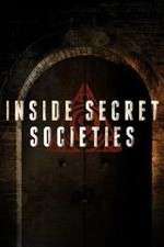 Watch Inside Secret Societies 123MovieFree