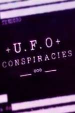 Watch UFO Conspiracies 123MovieFree