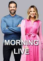 Watch Morning Live 123MovieFree