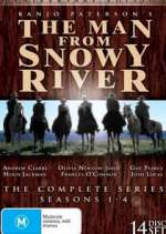 Watch The Man from Snowy River 123MovieFree