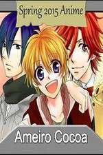 Watch Ame-iro Cocoa 123MovieFree