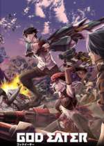 Watch God Eater 123MovieFree