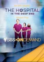 Watch The Hospital: In the Deep End 123MovieFree