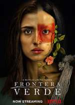 Watch Frontera verde 123MovieFree