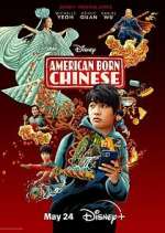 Watch American Born Chinese 123MovieFree