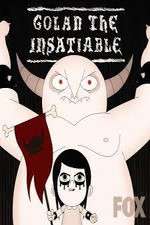 Watch Golan The Insatiable 123MovieFree