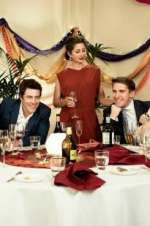 Watch Five Bedrooms 123MovieFree