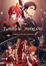 Watch Disney Twisted-Wonderland: The Animation 123MovieFree