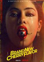 Watch Brand New Cherry Flavor 123MovieFree