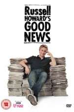 Watch Russell Howard's Good News 123MovieFree