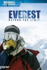 Watch Everest: Beyond the Limit 123MovieFree