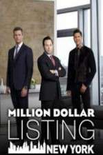 Watch Million Dollar Listing NY 123MovieFree