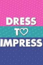 Watch Dress to Impress 123MovieFree