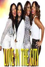 Watch Love In The City 123MovieFree