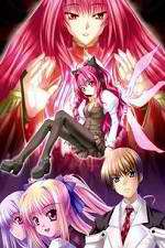 Watch Shinkyoku Soukai Polyphonica 123MovieFree