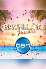 Watch Bachelor in Paradise Australia 123MovieFree