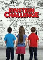 Watch The Einstein Challenge 123MovieFree