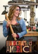 Watch Handcrafted America 123MovieFree