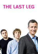 Watch The Last Leg 123MovieFree