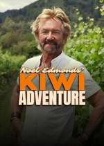 Watch Noel Edmonds\' Kiwi Adventure 123MovieFree